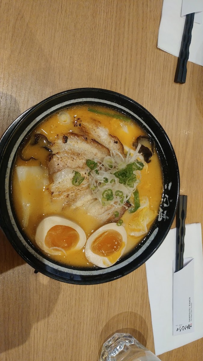Chicken White Soup Salt