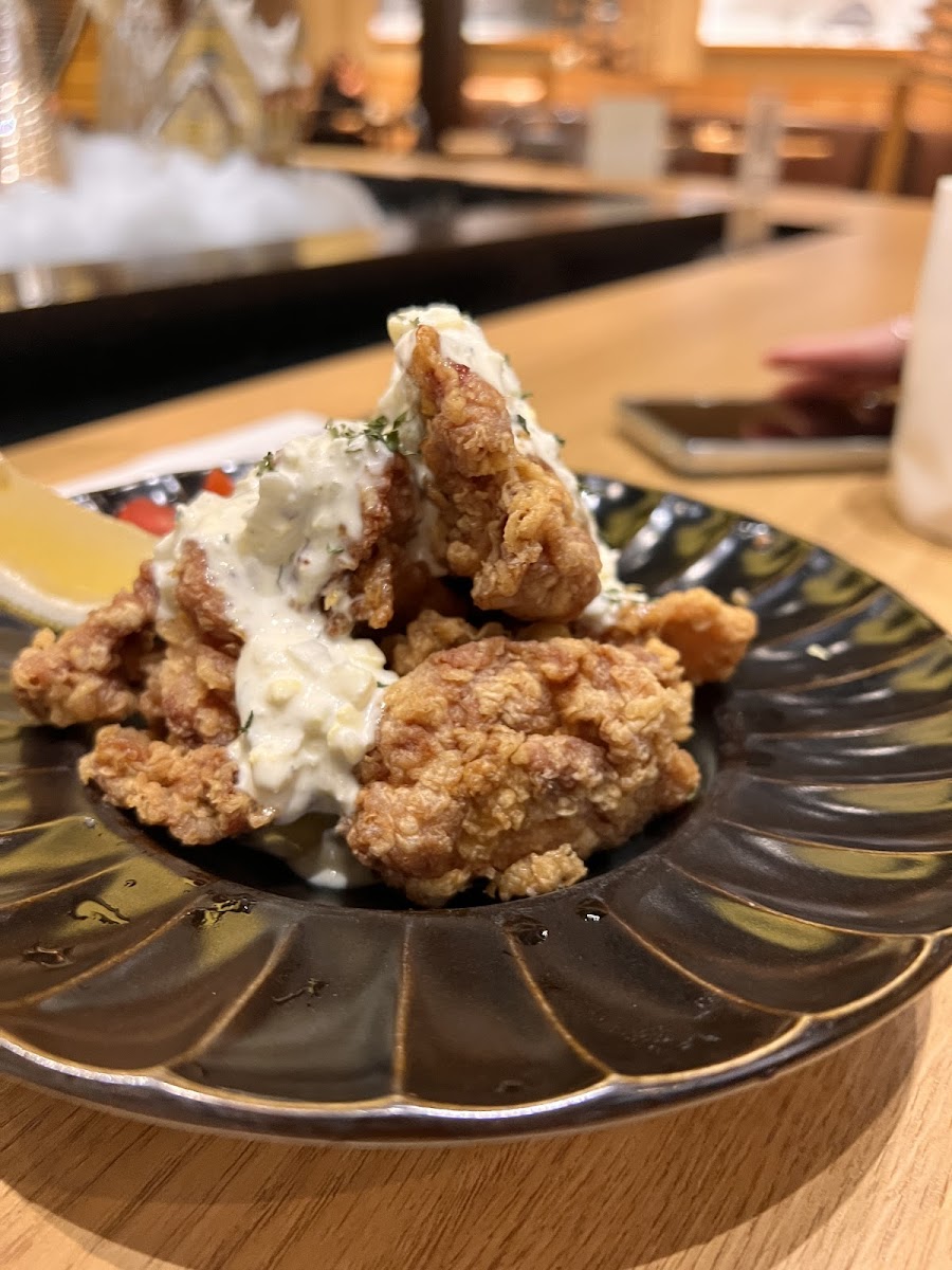 Rich Chicken Miso